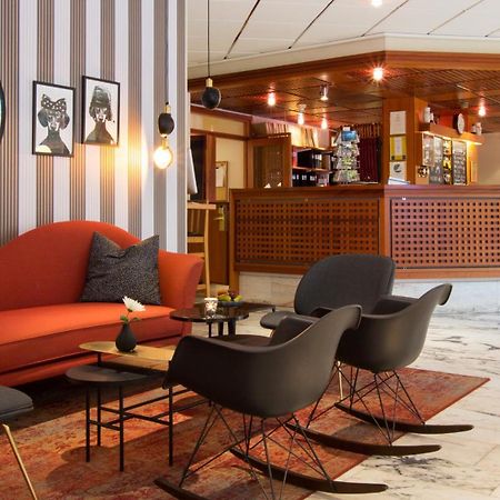 Best Western Plus Vaesterviks Stadshotell Extérieur photo