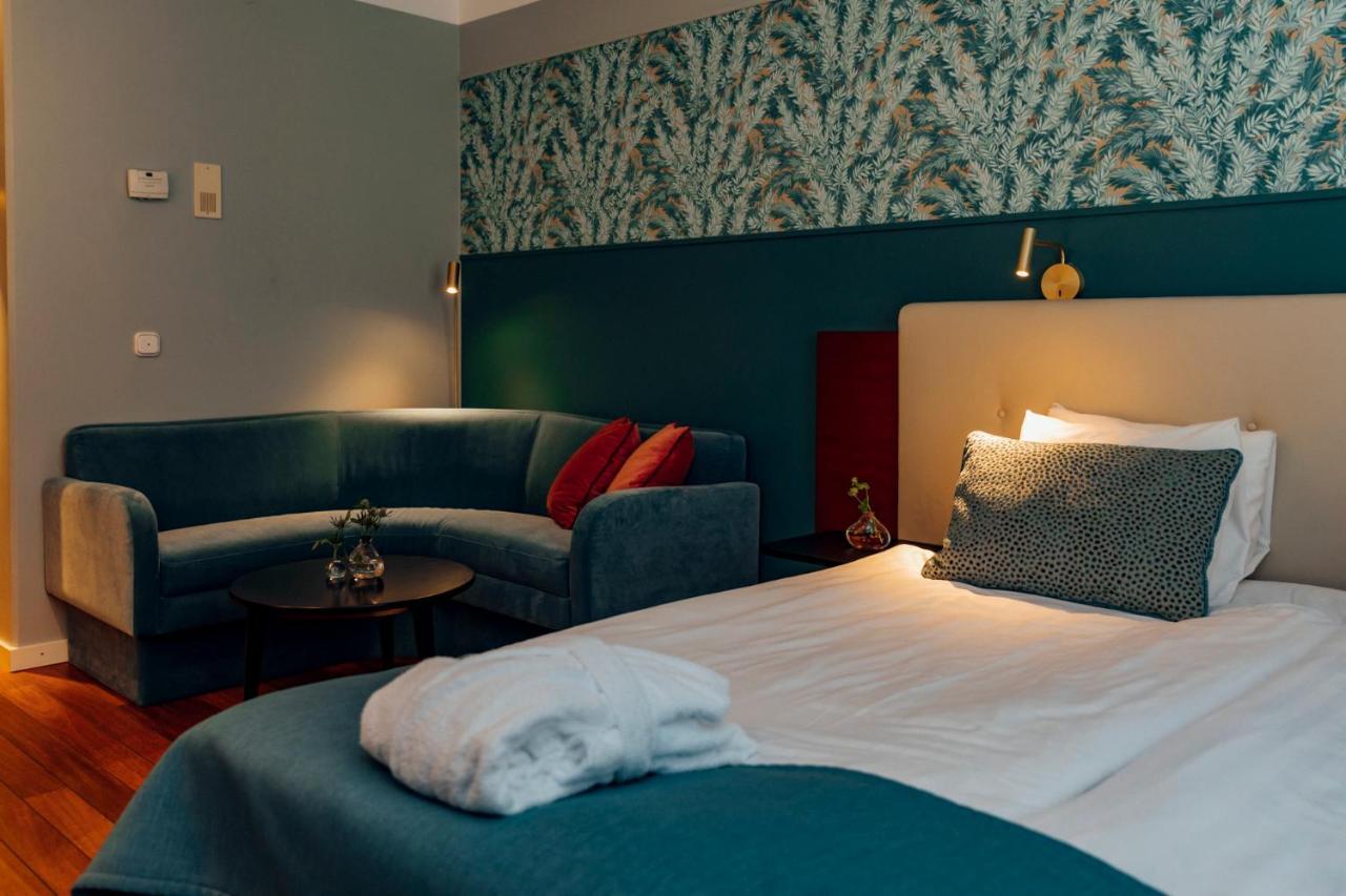 Best Western Plus Vaesterviks Stadshotell Extérieur photo