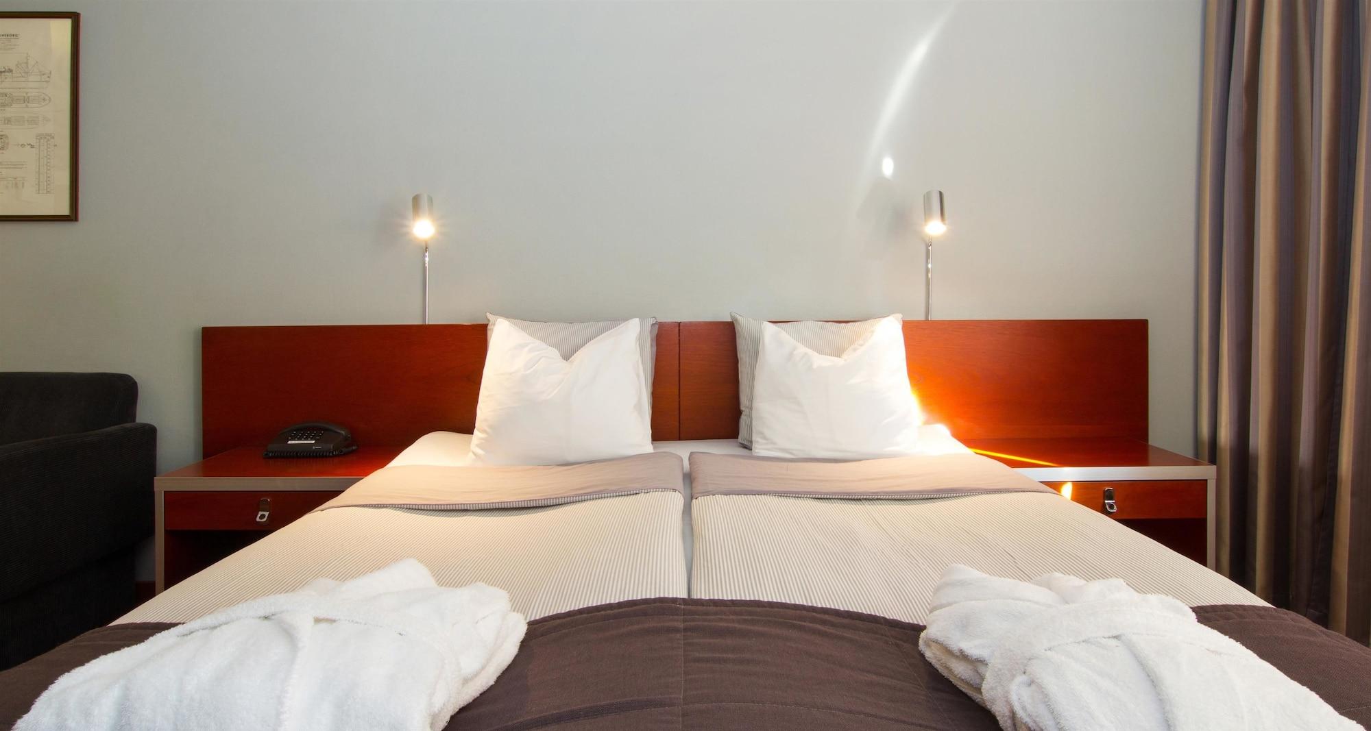 Best Western Plus Vaesterviks Stadshotell Extérieur photo