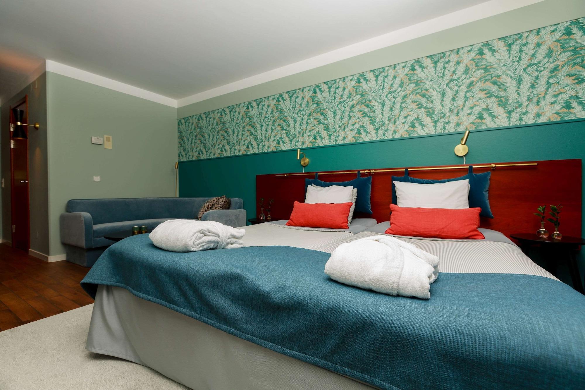 Best Western Plus Vaesterviks Stadshotell Extérieur photo