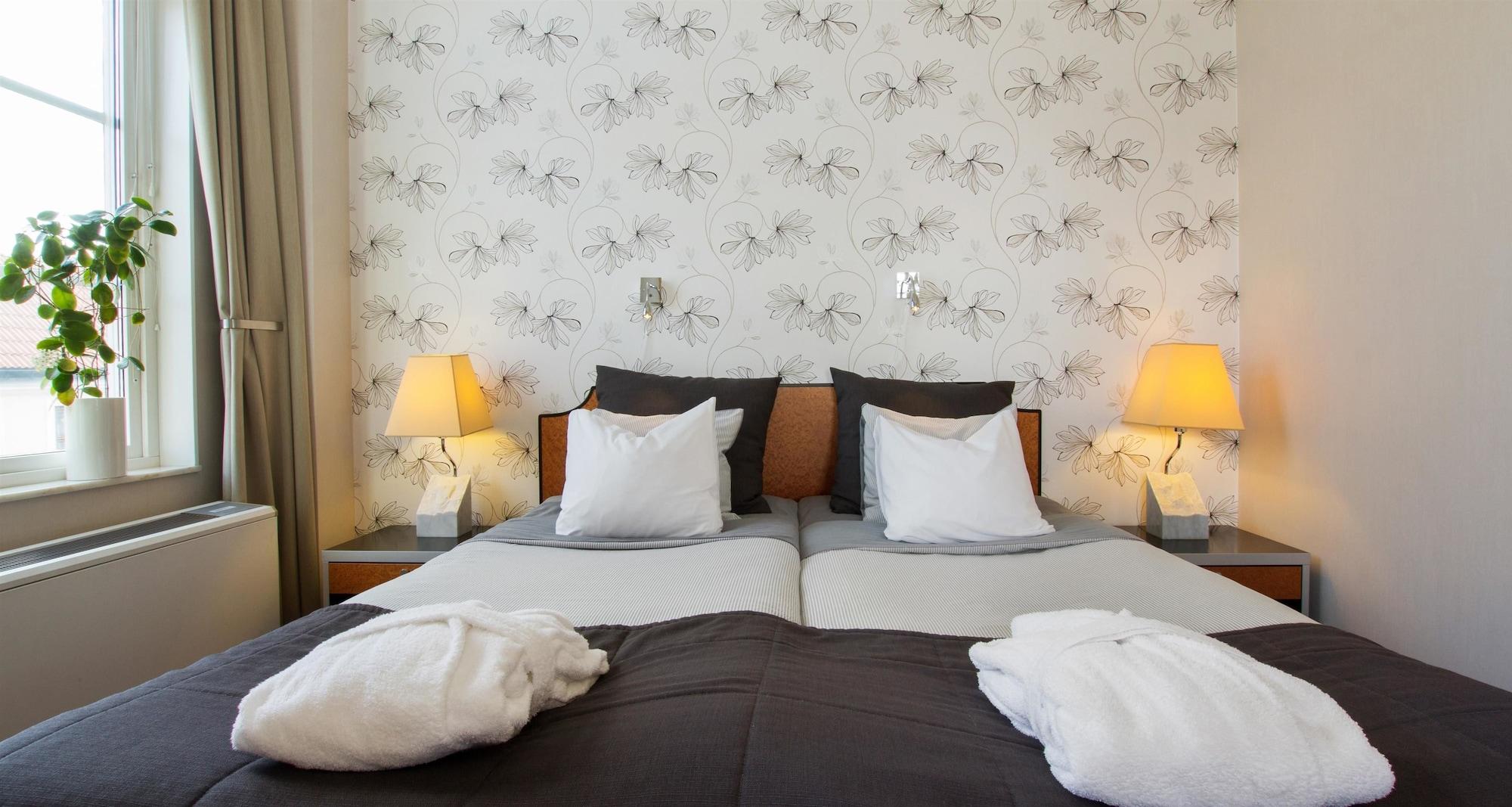 Best Western Plus Vaesterviks Stadshotell Extérieur photo