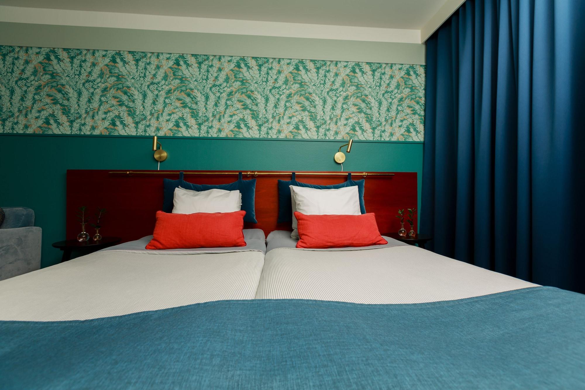 Best Western Plus Vaesterviks Stadshotell Extérieur photo