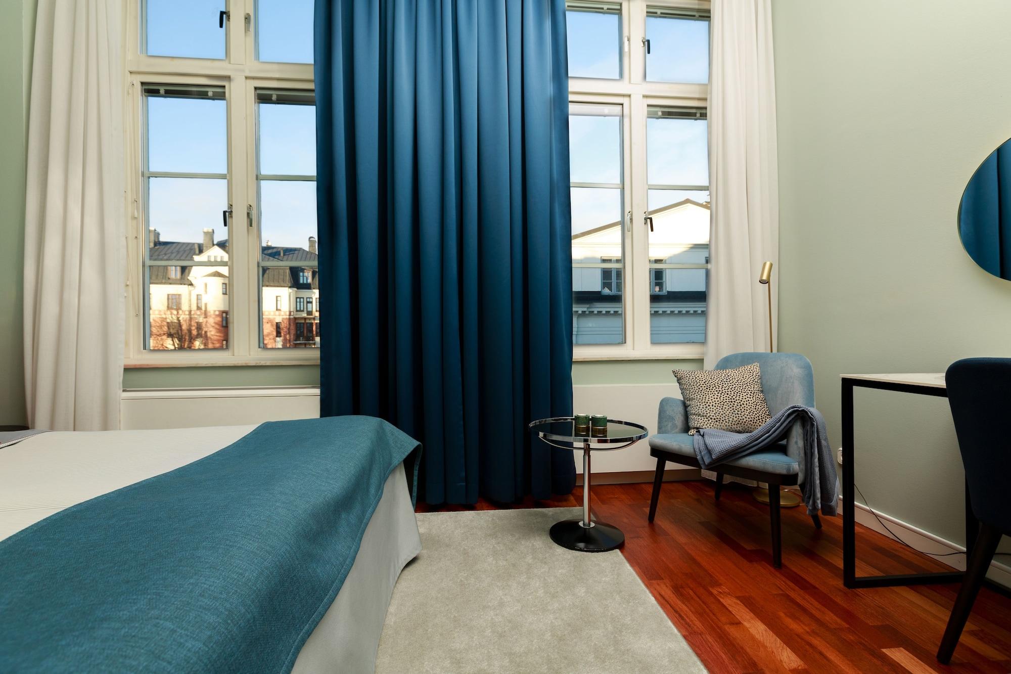 Best Western Plus Vaesterviks Stadshotell Extérieur photo