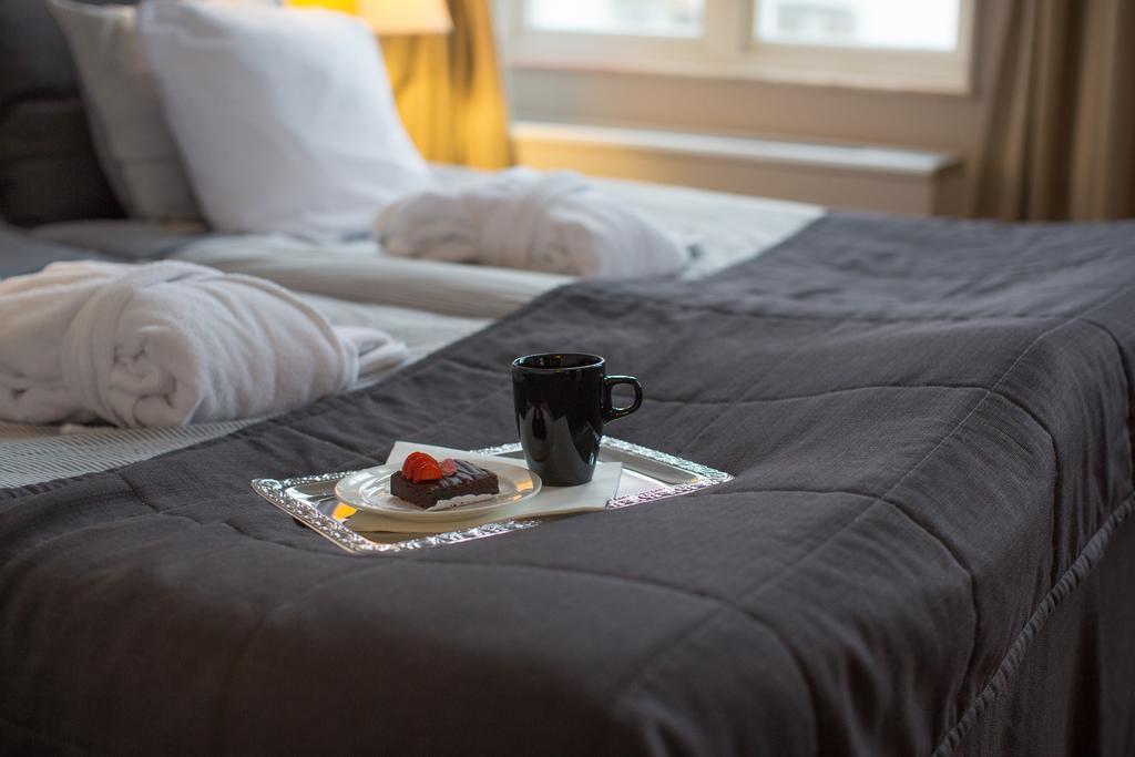 Best Western Plus Vaesterviks Stadshotell Extérieur photo