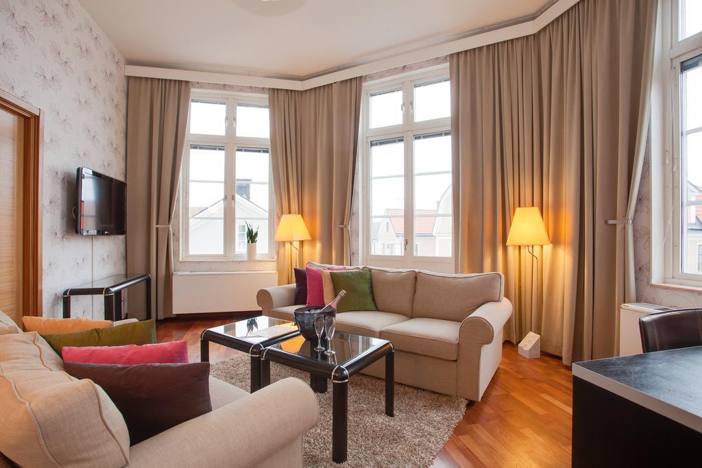 Best Western Plus Vaesterviks Stadshotell Extérieur photo