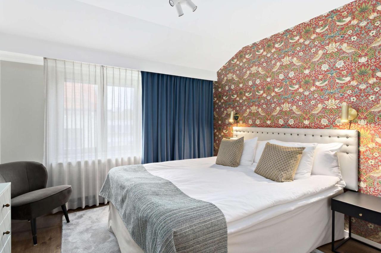 Best Western Plus Vaesterviks Stadshotell Extérieur photo