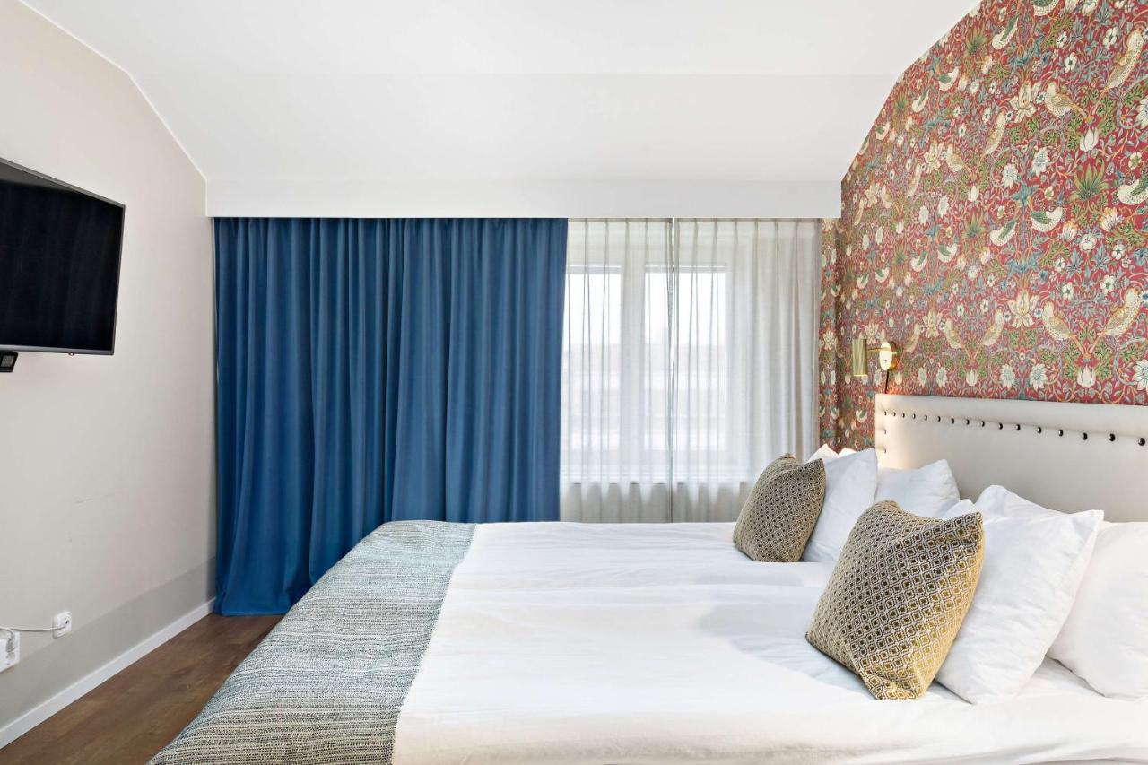 Best Western Plus Vaesterviks Stadshotell Extérieur photo