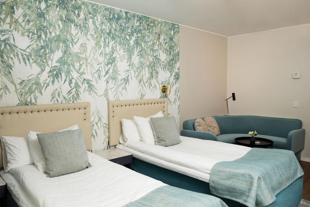 Best Western Plus Vaesterviks Stadshotell Extérieur photo