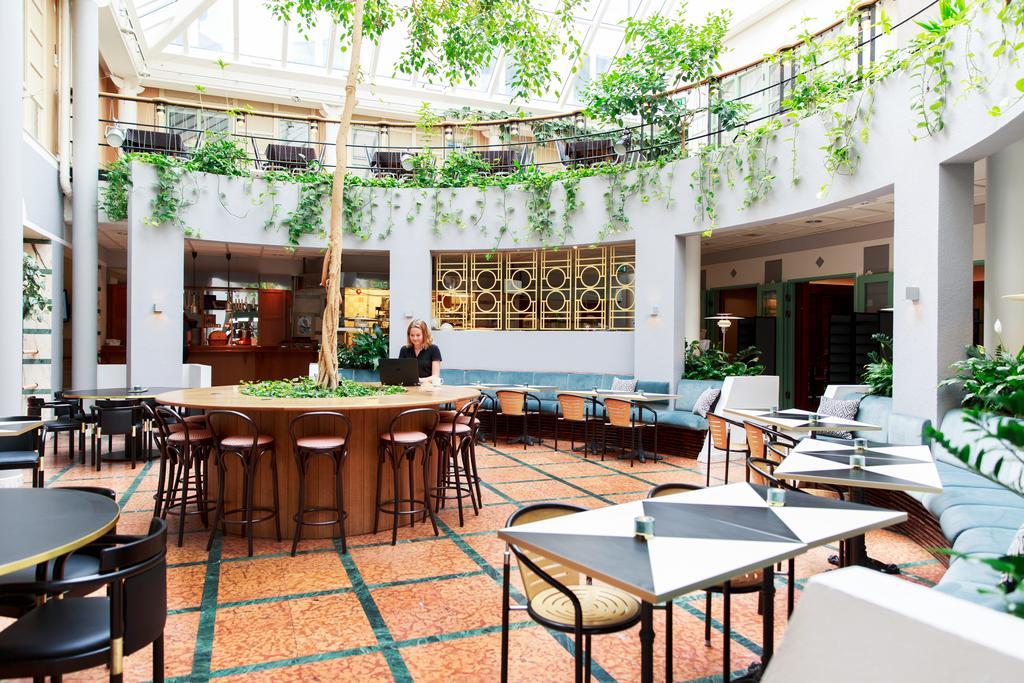 Best Western Plus Vaesterviks Stadshotell Extérieur photo