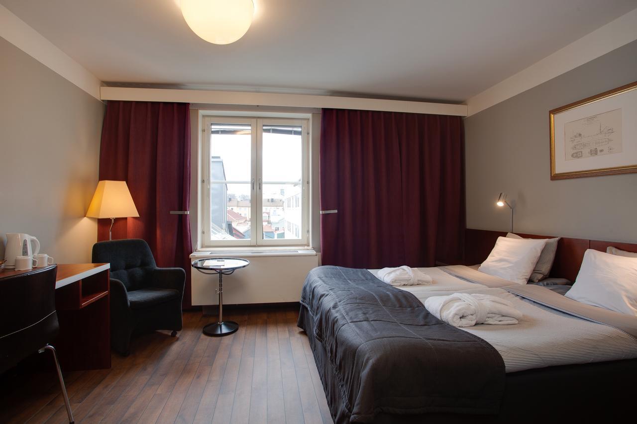 Best Western Plus Vaesterviks Stadshotell Extérieur photo
